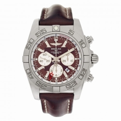 Breitling AB0410 Chronomat Automatic Male Stainless Steel