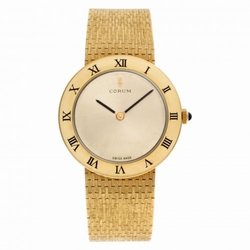 Corum 57104-100593 Classic Manual Male 18k yellow gold