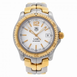 Tag Heuer WT1150-0 Link Quartz Male Stainless Steel