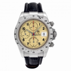 Tudor 79280 Prince Automatic Male Stainless Steel