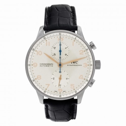 IWC IW371445 Portuguese Automatic Male Stainless Steel