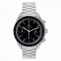 Omega 3510.50 Speedmaster Automatic Male Stainless Steel