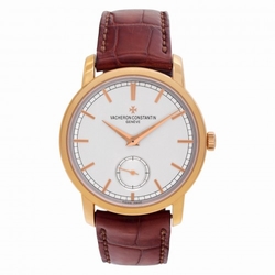 Vacheron Constantin 82172 patrimony Manual Male 18k rose gold