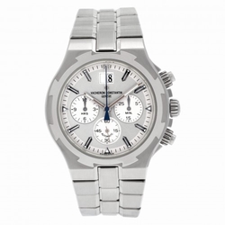 Vacheron Constantin 49140 Overseas Automatic Male Stainless Steel