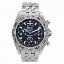 Breitling A44359 Blackbird Automatic Male Stainless Steel