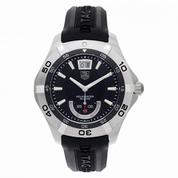 Tag Heuer WAF1010 Aquaracer Quartz Male Stainless Steel