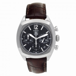 Tag Heuer cr21130 monza Automatic Male Stainless Steel