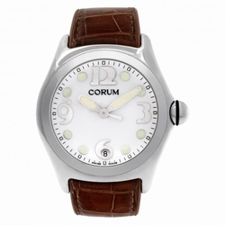 Corum 163.150.20 Bubble Quartz Unisex Stainless Steel