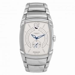 Parmigiani Kalpa Fleurier Manual Male Stainless Steel