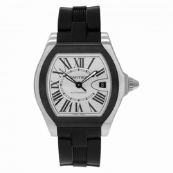 Cartier W6206018 Roadster Automatic Male Stainless Steel