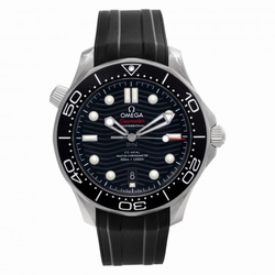 Omega 210.32.42.20.01.001 Seamaster Co-Axial Automatic Male Stainless Steel