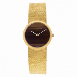 Vacheron Constantin 6898 Classic Manual Female 18k yellow gold