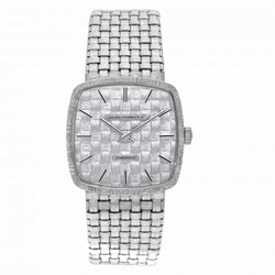 Girard Perregaux Girard Perregaux 3152  Automatic Male 18k White Gold