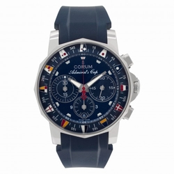 Corum 985.643.20 Admirals Cup Automatic Male Stainless Steel