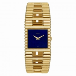Piaget 9131 C 212 Polo Manual Male 18k yellow gold
