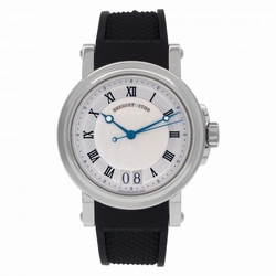 Breguet 5817ST/12/5V8 Marine Big Date Automatic Male Stainless Steel