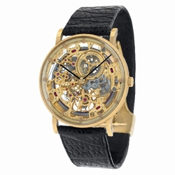 Audemars Piguet Audemars Piguet 441 Skeleton Automatic Male 18k yellow gold