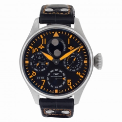 IWC IW502618 Big Pilot Automatic Male Stainless Steel