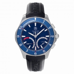 Tag Heuer CAF7110.FT8010 Aquaracer Quartz Male Stainless Steel
