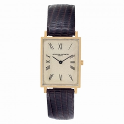 Vacheron Constantin 6775  Manual Male 18k yellow gold