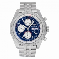 Breitling A13362 Bentley GT Automatic Male Stainless Steel