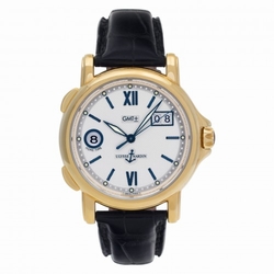 Ulysse Nardin 221-88 San Marco Automatic Male 18k yellow gold