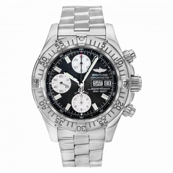 Breitling A13340 Super Ocean Automatic Male Stainless Steel