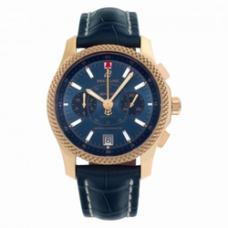 Breitling r26362 Bentley Automatic Male 18k rose gold