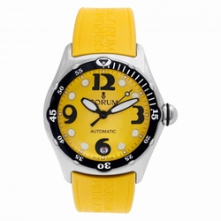 Corum 82.180.20 Bubble Automatic Unisex Stainless Steel