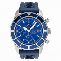 Breitling A13320 Super Ocean Automatic Unisex Stainless Steel