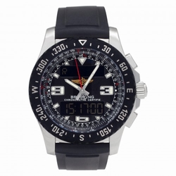 Breitling A78364 Airwolf Quartz Male Stainless Steel