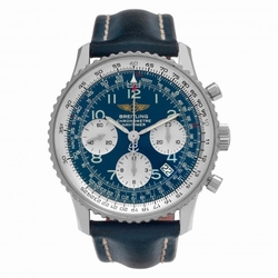 Breitling A23322 Navitimer Automatic Unisex Stainless Steel