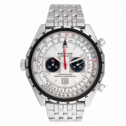 Breitling A41360 Chronograph Automatic Male Stainless Steel