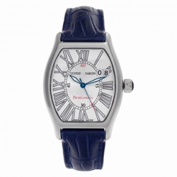 Ulysse Nardin 233-65 Michaelangelo Automatic Unisex Stainless Steel