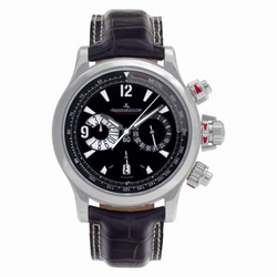 Jaeger LeCoultre 148.8.25 Master Compressor Automatic Male Stainless Steel
