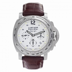 Panerai PAM00251 Luminor Automatic Male Stainless Steel