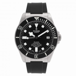 Tudor 25600TN Pelagos Automatic Male Stainless Steel