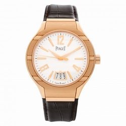 Piaget G0A38149 Polo Automatic Male 18k rose gold