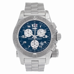 Breitling A73322 Emergency Quartz Male Stainless Steel