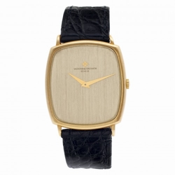 Vacheron Constantin Vacheron Constantin 8174 Classic Manual Male 18k yellow gold