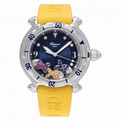 Chopard 28/8347 Happy Beach Quartz Female Stainless Steel