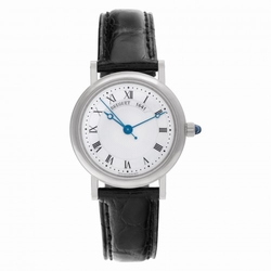 Breguet 8067 Classique Automatic Female 18k White Gold