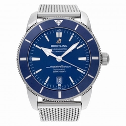 Breitling ab202016/C961 Super Ocean Automatic Male Stainless Steel