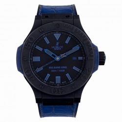 Hublot 322.c1.1190.gr.abb09 Big Bang Automatic Male PVD steel