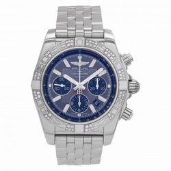 Breitling ab0110 Chronomat Automatic Male Stainless Steel