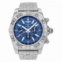 Breitling AB0410 Chronomat Automatic Male Stainless Steel