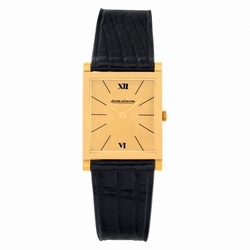 Jaeger LeCoultre Jaeger LeCoultre 3723 Geneve Manual Unisex 18k yellow gold