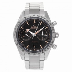 Omega 331.10.42.51.01.002 Speedmaster Automatic Male Stainless Steel