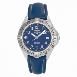 Breitling A17036 Colt Automatic Male Stainless Steel