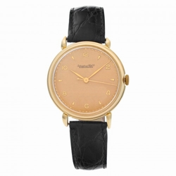 IWC IWC 3346 Classic Manual Unisex 18k yellow gold
